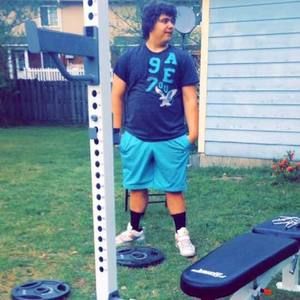 Meet your Posher, Brian